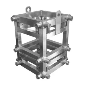 DT 44 - Sleeve Block Tower 2  -  DT54/74