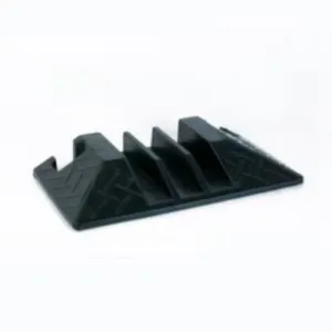 Kabelių apsaugos tiltelio užbaigimas MA"TP3"