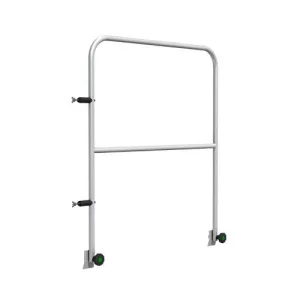 GPP Stages Tvorelė podestui 1 m (suapvalinti kampai)