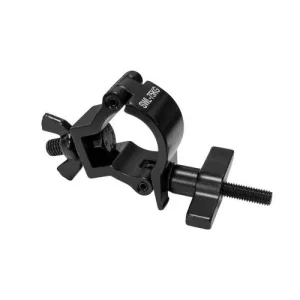DT Jr Clamp Wing Black 75kg