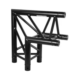 DT 33/2 - C24 - D90° Black