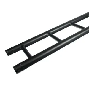 DT 32/3 - 150 LED Support Black