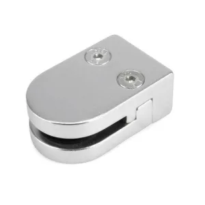 Glass Holder 6 - 10 mm with M 10 Thread