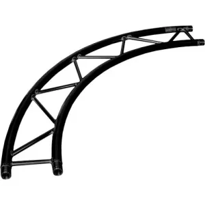 DT 32/2H - Circle Part - 6m - 45° Black