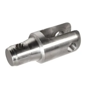 DT Hinge Female 90°