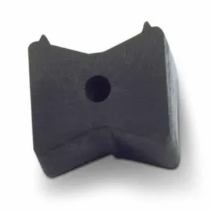 3 CP Jungtukų kištukai, Defender "3" 3-kanalų kabelių apsaugos tilteliui.