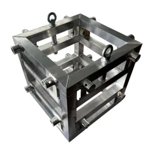 DT 44 - Sleeve Block Tower 2  -  DT44 Only