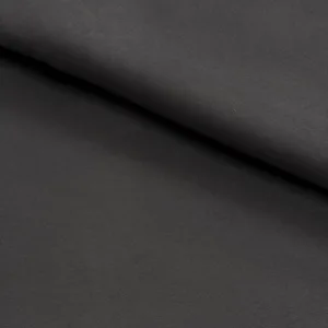 Acoustic stage fabric Molton 300 g/m² dark grey 82