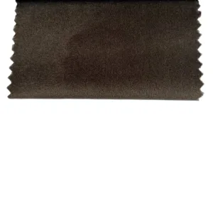 Stage fabric, velvet, 300 g/m², color 05