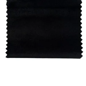 Sceninis audinys velvetas 300 g/m², spalva 19